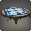 Carbuncle Round Table