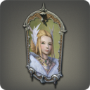 Elder Seedseer Portrait