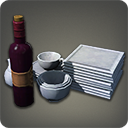 Dishware