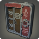 Storm Armoire