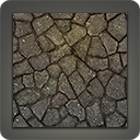 Rough Stone Flooring