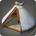 Nomads Tent