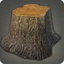Stump Stool