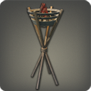 Far Eastern Brazier