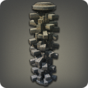 ミニチュア・アメノミハシラ