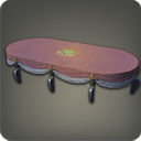 Tonberry Dining Table