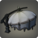  Linen Parasol