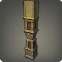 Oasis Pillar