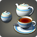 Royal Dowager Tea Set