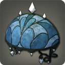 Crystarium Wall Canopy