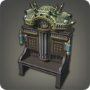 Gordian Bureau