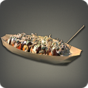 Takoyaki Boat