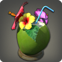 Coconut Water