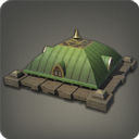 Oasis Cottage Roof (Composite)