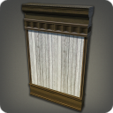 Blank Glade Partition