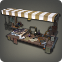 Enchanters Stall