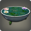 Faerie Round Table