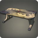 Carbuncle Garden Table