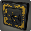 Imitation Vault