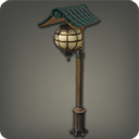 Far Eastern Lamppost
