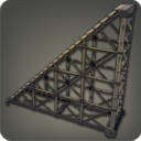 Mobile Garden Stairs