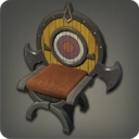 Ahriman Chair