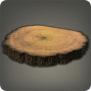 Wood Slice Loft