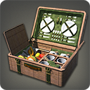 Picnic Basket