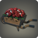 Rose Wagon