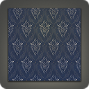 House Borel Interior Wall