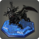 Ultima Weapon Miniature