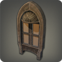 Glade Lancet Window