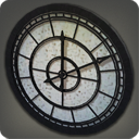 Colossal Chronometer Window