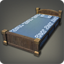 Ihuykatumu Bed