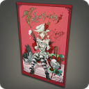 Valentione's Day Advertisement