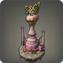 Eternity Cake