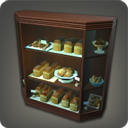 Baked Goods Showcase