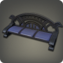 Crystarium Bench