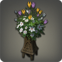 Glade Flower Vase