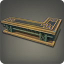 Oasis Counter