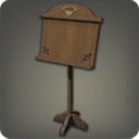 Manor Music Stand