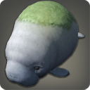 Stuffed Punutiy