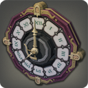 Wall Chronometer