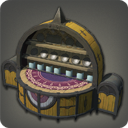 Ahriman Cupboard