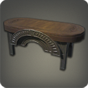 Manor Music Stool