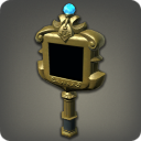 Senor Sabotender Trophy