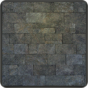 Masonwork Interior Wall