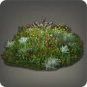 Wildflower Bed