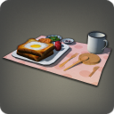 Alpine Breakfast
