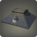 Riviera Cottage Roof (Stone)